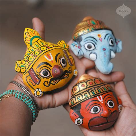 Our Products – Page 2 – Trove Craft India