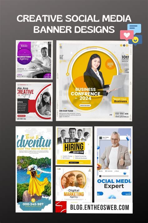 Creative Banner Design 的图像结果