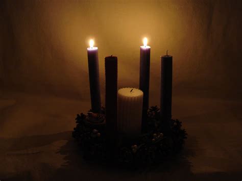 Advent Week 2 的图像结果