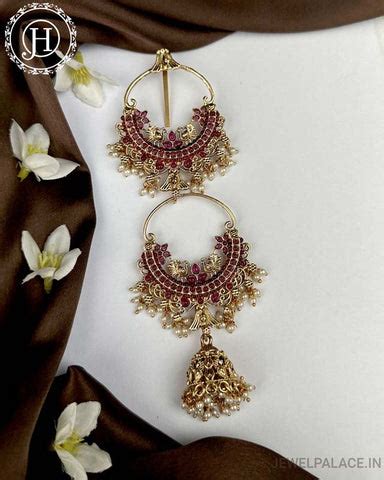 Jadai Billai – Jewel Palace