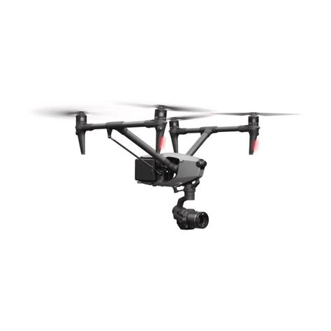DJI Inspire 3 Combo with X9 | Ultimate Cinematic Drone Experience