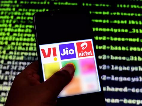 Telecom and OTT News: Latest Telecom and OTT exclusive stories on ETPrime