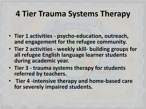 PPT - Trauma and Mental Health in ELL Children PowerPoint Presentation ...
