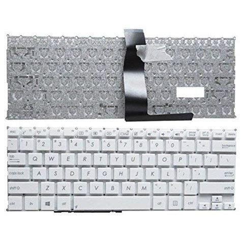 TravisLappy Compatible Laptop Keyboard for SUS X200CA Laptop Keyboard ...