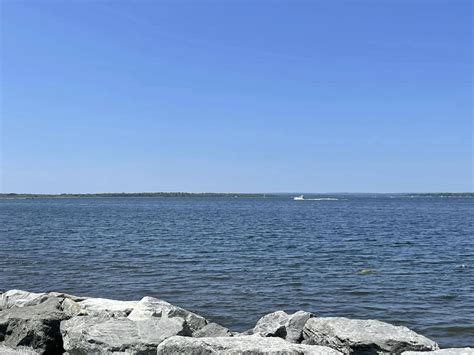 Colt State Park - STATE PARKS USA