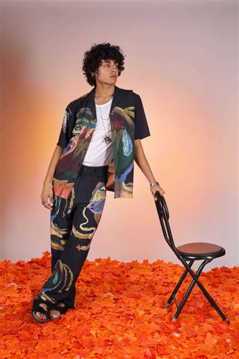Co-ord sets – Fear No Man