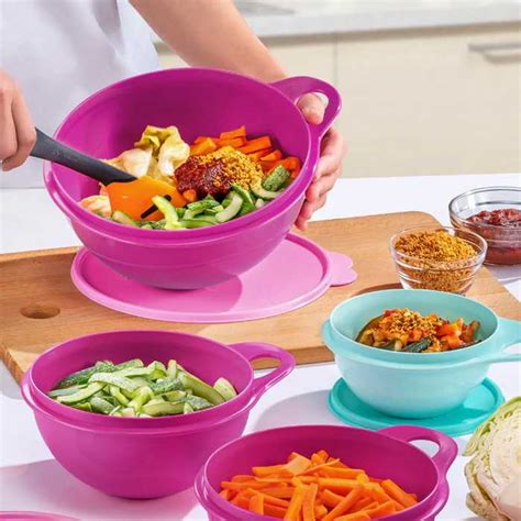 Tupperware-PT (ทัพเพอร์แวร์) | LINE SHOPPING