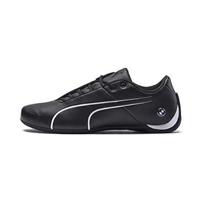 Buy Puma BMW M Motorsport Future Cat Ultra Men's Sneakers Black at ...
