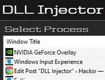 DLL Injector Gh 的图像结果