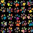 Image result for Bunny Paw Print Stencil