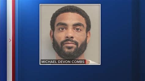 Search continues for inmate who escaped from Houston courthouse amid ...