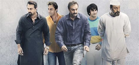 Check Out The Hilarious Memes Of Ranbir Kapoors Sanju