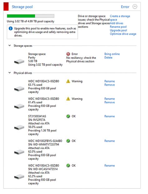How to Fix Storage Problem On Windows 的图像结果