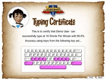 Image result for 10-Finger Typing Learning