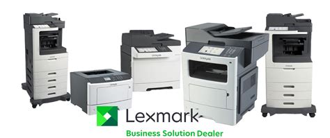 Image result for Lexmark Scanner