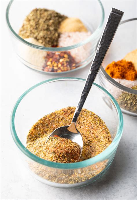 Best Seasoning for Chicken - A Spicy Perspective