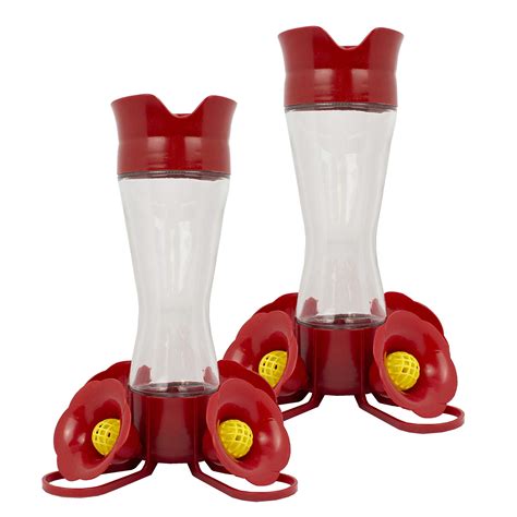 Perky Pet Hummingbird Feeder
