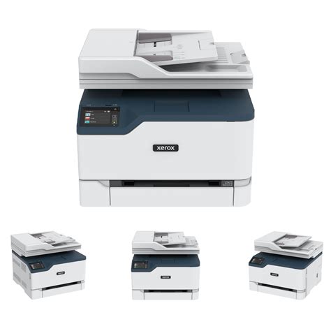 Image result for Xerox Multifunction Printer