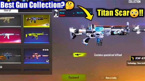 Free Fire: How To Redeem The Titan Scar Skin In Extremathon Event