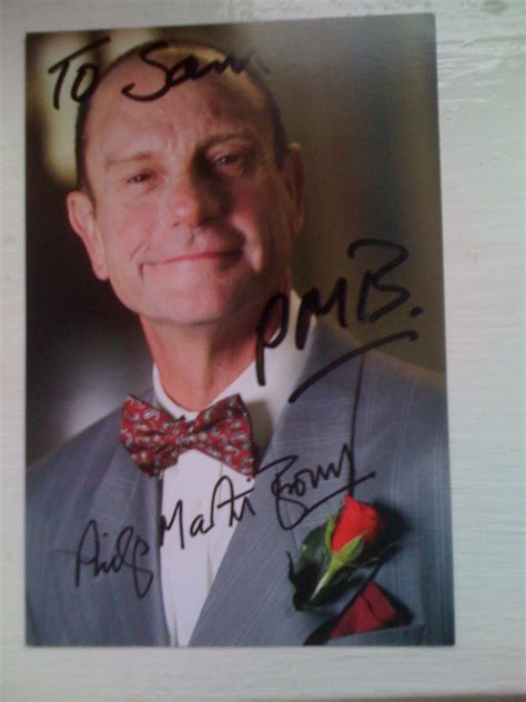 Pictures of Philip Martin Brown