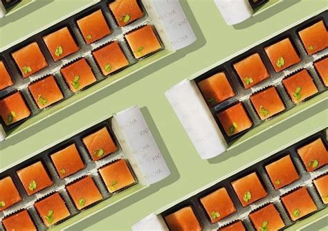 Craving Mysore Pak? Here's Where You Can Get Some In Delhi