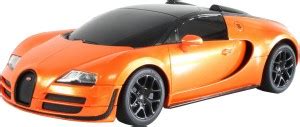 rastar Playwell Bugatti Veyron Grand Sport Vitesse RC 1:18 - Playwell ...