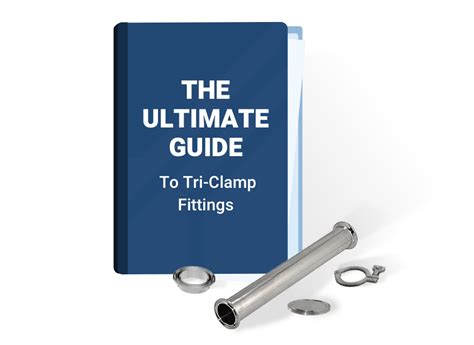 Image result for How Does a Tri Clamp Work