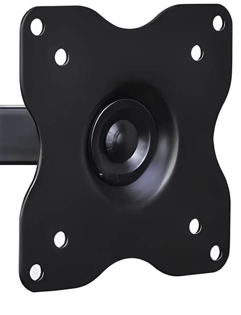 LCD Wall Bracket - Fixed LCD Wall Bracket Service Provider from Mumbai