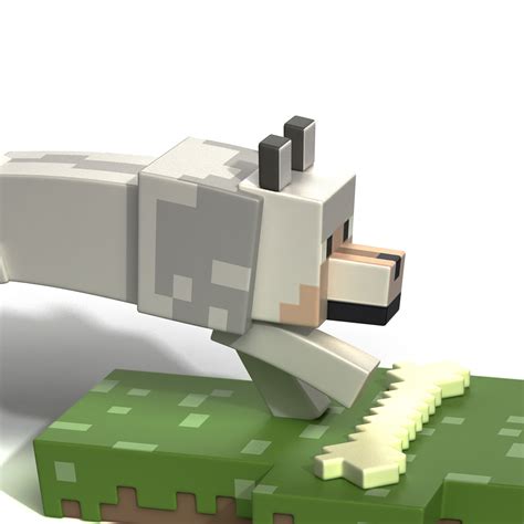 Image result for Minecraft Keychain Blind Box's