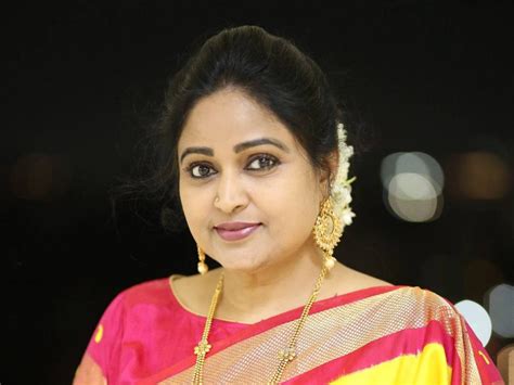 Divya Vani Film Actor's Testimony