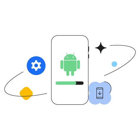 Update Android Device 的图像结果