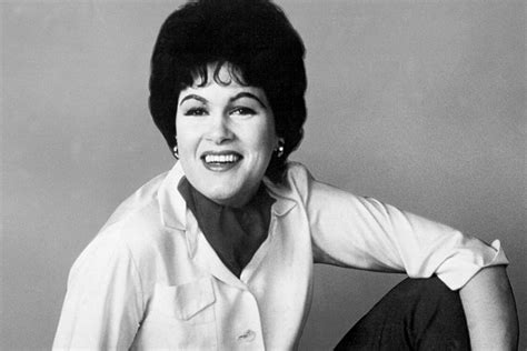 Image result for Patsy Cline Scared Face