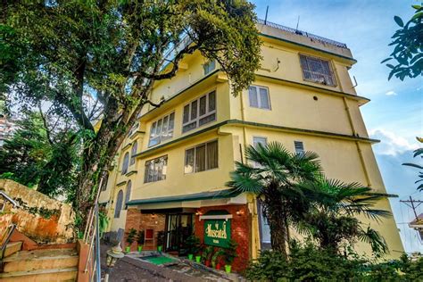 MUSCATEL ROMA - 400 MTS FROM MALL ROAD (Darjeeling) - Hotel Reviews ...