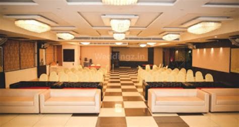 Hotel 4G, Banquet Hall - Madhya Pradesh