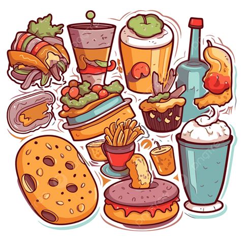 Best 39+ Free Food And Drink Sale Poster Vector