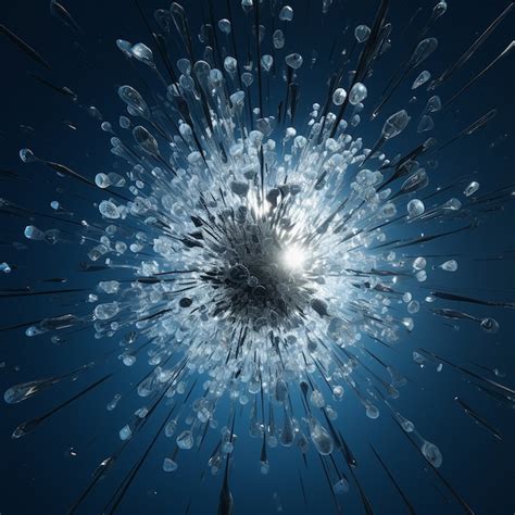 Data Explosion 的图像结果