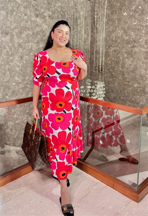 Plus Size Dresses for Women Online | Desinoor – DESINOOR.COM