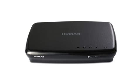 Image result for Humax Freeview Recorder Setup