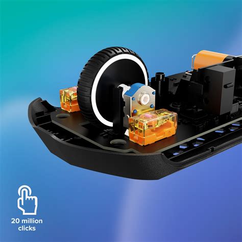 Image result for HyperX Pulsefire Haste Firmware Update