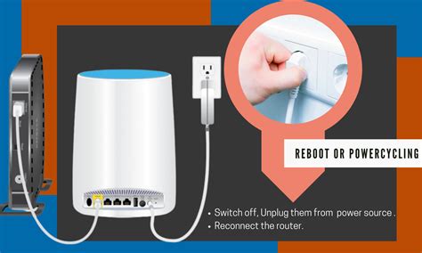 Orbi Pink Light: What Does It Mean and How to Fix it