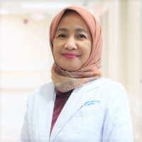 dr. Ina Rosalina, Sp.A (K), M.Kes, M.Hkes. - Buat Janji Dokter, Biaya ...