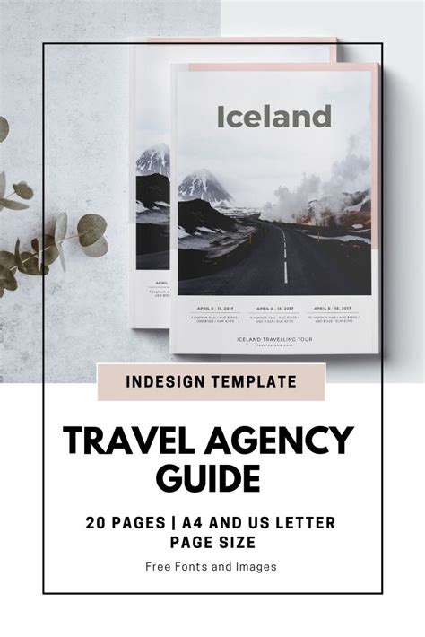 Adobe InDesign Examples 的图像结果