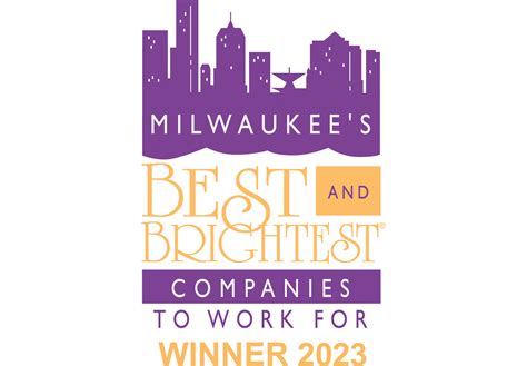 Ansay Named Best & Brightest of 2023 | Ansay & Associates