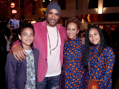 Boris Kodjoe and Nicole Ari Parker's Relationship: All About the Actors ...