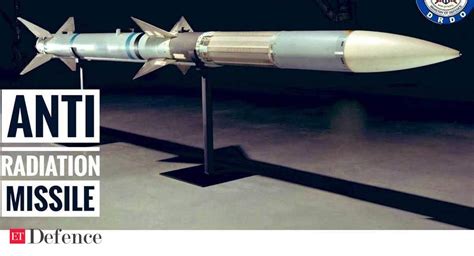 Missile capabilities - India tests indigenously developed anti ...