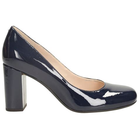 Blue Court Shoes at Alvin Wilkins blog