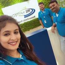 ITC Infotech Bengaluru Office | Glassdoor