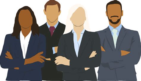 🗳 Brauchen wir eine Frauenquote in deutschen Unternehmen? – Buzzard