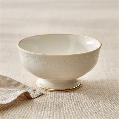 Buy Marshmallow Ext Sicily Porcelain Katori - 275ml from Home Centre at ...