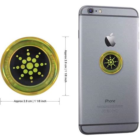 PhoneShields Anti-Radiation Stickers - Online Low Prices - Molooco Shop